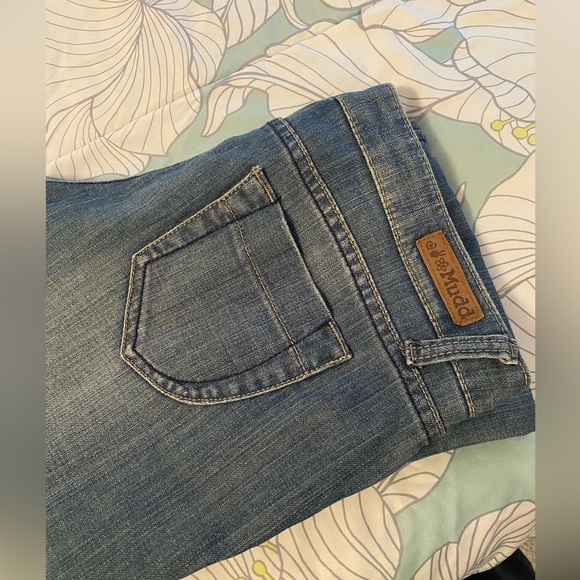 2000s style MUDD jeans - Picture 8 of 8